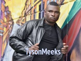 TysonMeeks