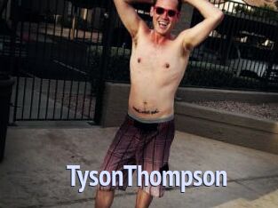 TysonThompson