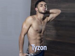 Tyzon_