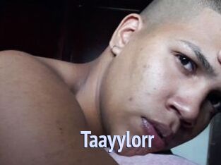 Taayylorr