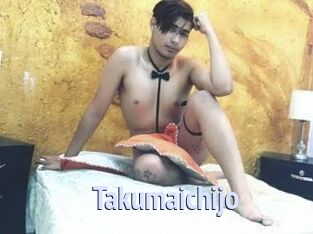 Takumaichijo