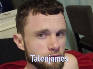 Talenjames