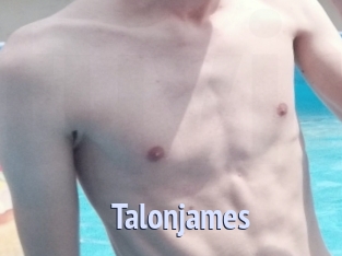 Talonjames