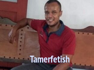 Tamerfetish