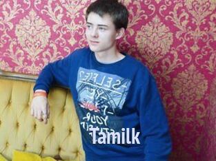 Tamilk