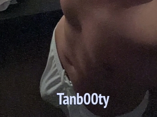 Tanb00ty