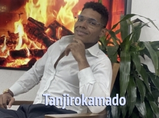 Tanjirokamado