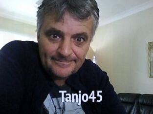 Tanjo45