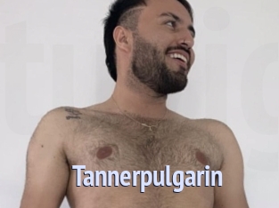 Tannerpulgarin
