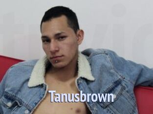 Tanusbrown