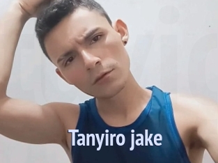 Tanyiro_jake