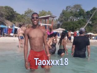 Taoxxx18