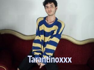 Tarantinoxxx