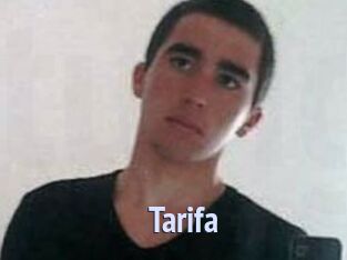 Tarifa