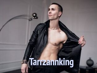Tarrzannking