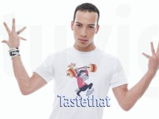 Tastethat