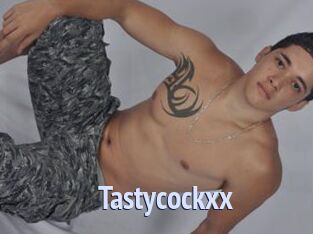 Tastycockxx