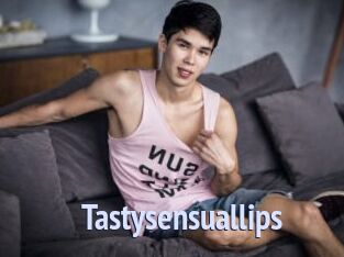 Tastysensuallips