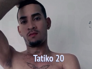 tatiko_20 Tube video gay