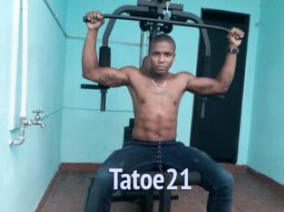 Tatoe21