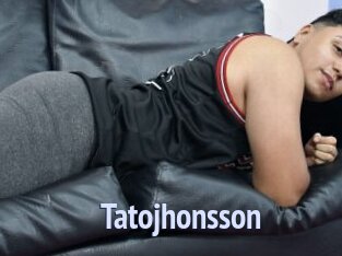 Tatojhonsson
