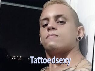 Tattoedsexy
