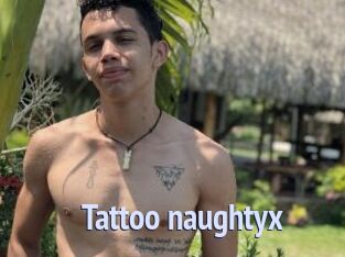 Tattoo_naughtyx