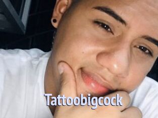 Tattoobigcock