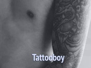 Tattooboy