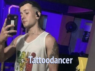 Tattoodancer