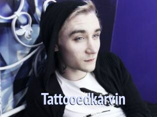 Tattooedkarvin