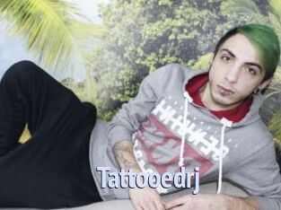 Tattooedrj