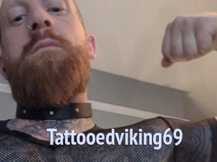 Tattooedviking69