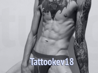 Tattookev18