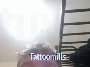 Tattoomills