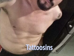 Tattoosins