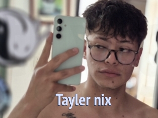 Tayler_nix