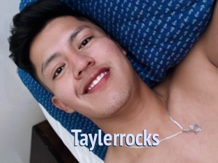 Taylerrocks