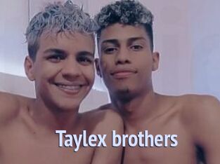 Taylex_brothers
