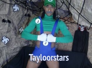 Tayloorstars