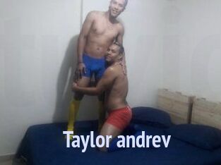 Taylor_andrev