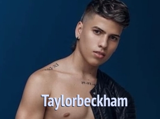 Taylorbeckham