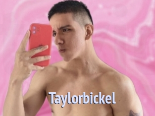 Taylorbickel