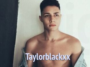 Taylorblackxx