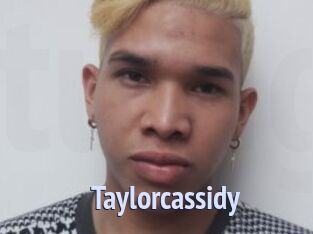 Taylorcassidy