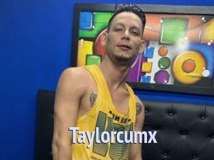 Taylorcumx