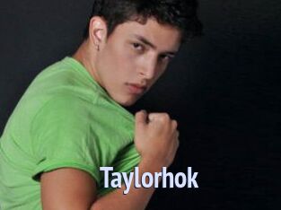 Taylorhok