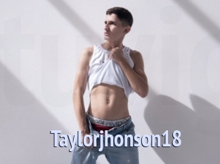 Taylorjhonson18