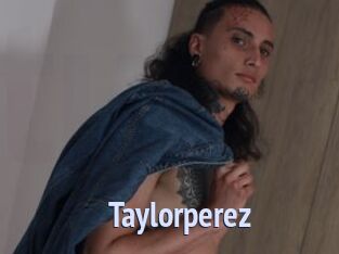 Taylorperez