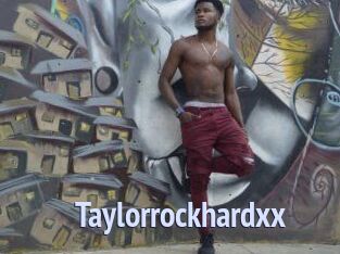 Taylorrockhardxx